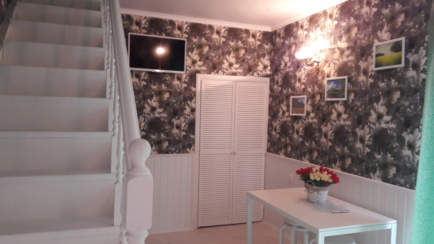 Фотография номера гостевого дома Лилия