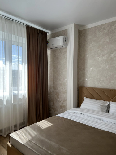 Фотография номера квартиры Апартаменты Пятигорск Комфорт