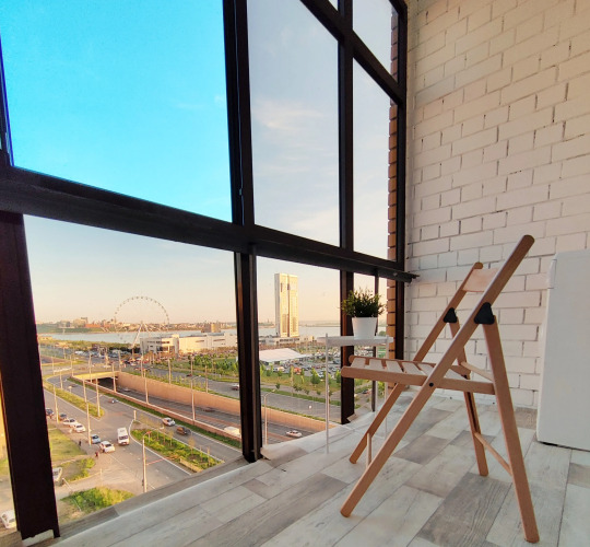 Фотография номера квартиры Апартаменты Sdaem116 on Millennium