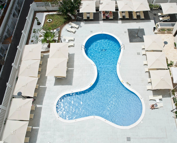 Hotel Salou Beach photo 6