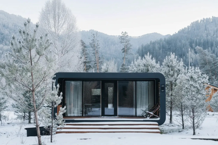 Фотография номера гостиницы Чепош Парк