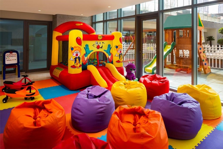 Millennium Atria Business Bay photo 12