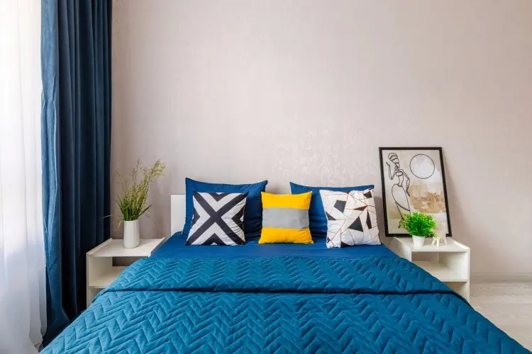 Фотография номера квартиры Апартаменты LS Арт сити