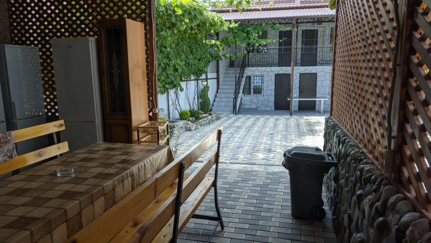 Uslada Mini hotel