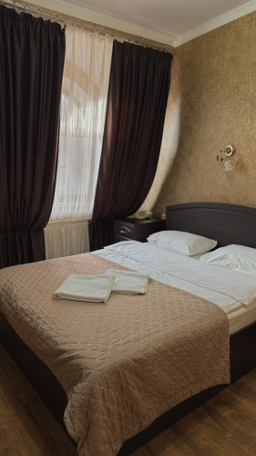 Фотография номера гостиницы Диамонд