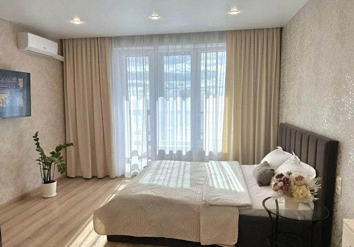 Фотография номера квартиры Квартира Новый ЖК IQ-Дом