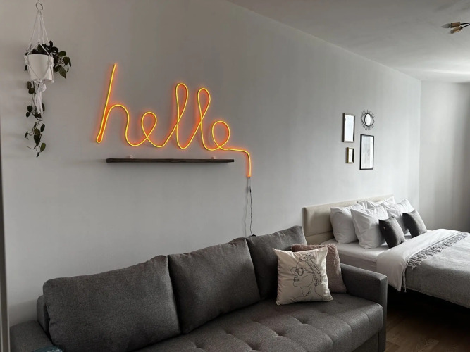 Фотография номера квартиры Квартира на Улице Советская 69к2