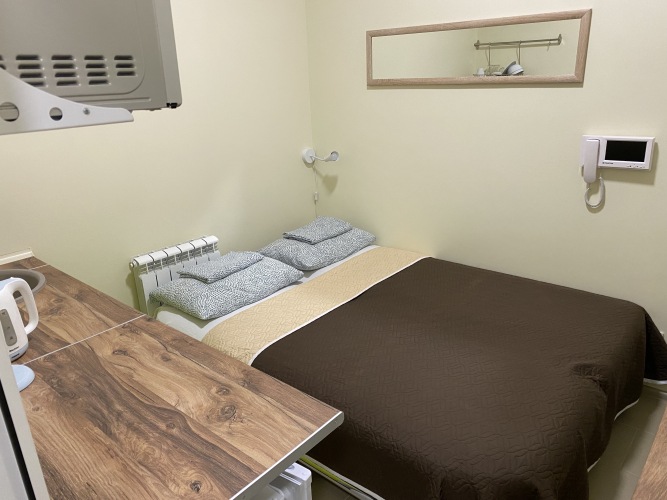 Фотография номера квартиры Мини-отель Рассвет апартментс