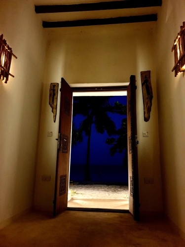 Ayla Beach House Mini-Hotel