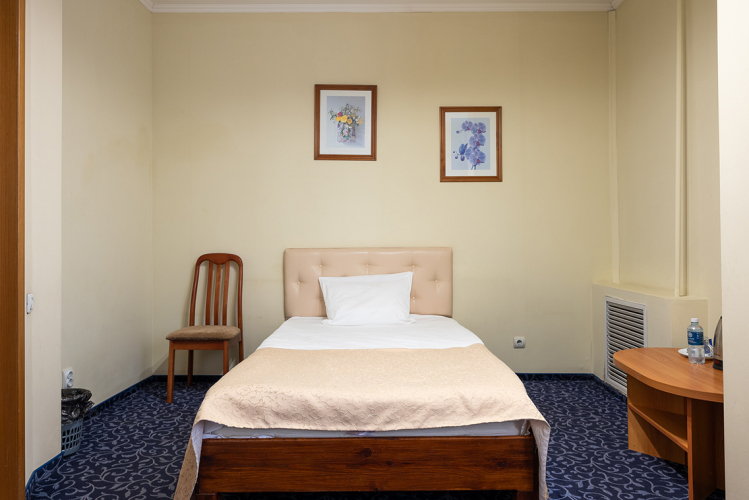 Фотография номера гостиницы Азалия на Нариманова