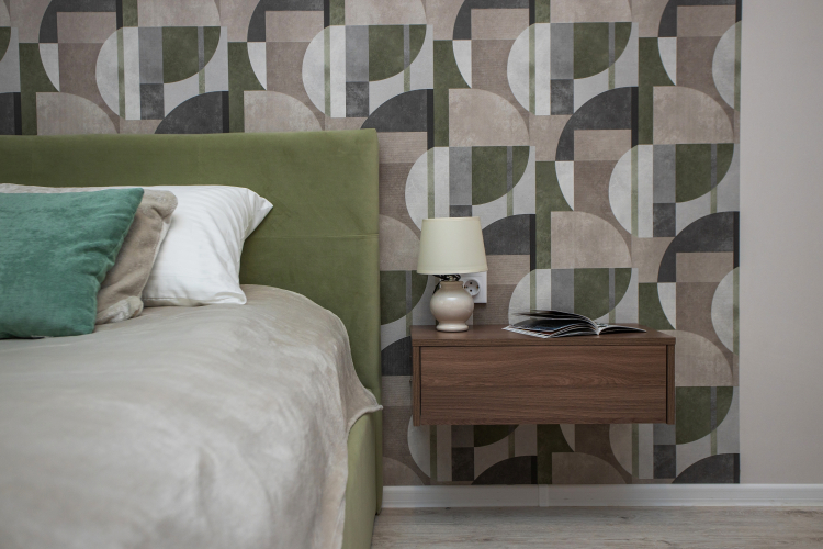 Фотография номера квартиры Апартаменты Старый Кенигсберг