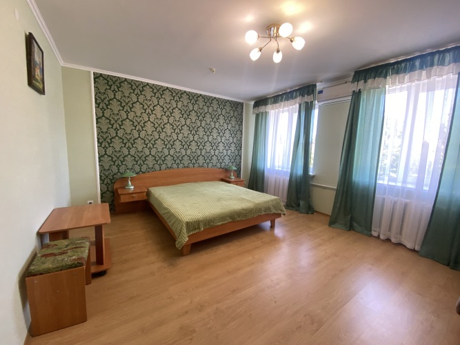 Фотография номера гостевого дома Георгиевский