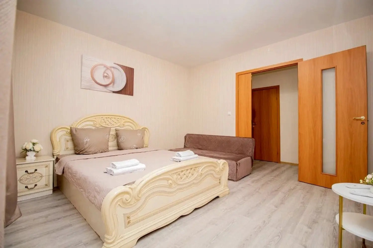 Фотография номера квартиры Квартира FSF Двушка в Центре