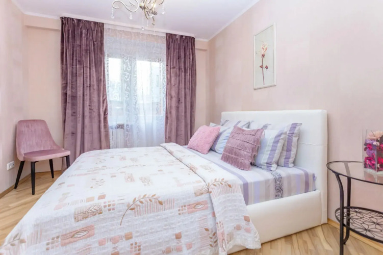 Фотография номера квартиры Апартаменты Куйбышева 69