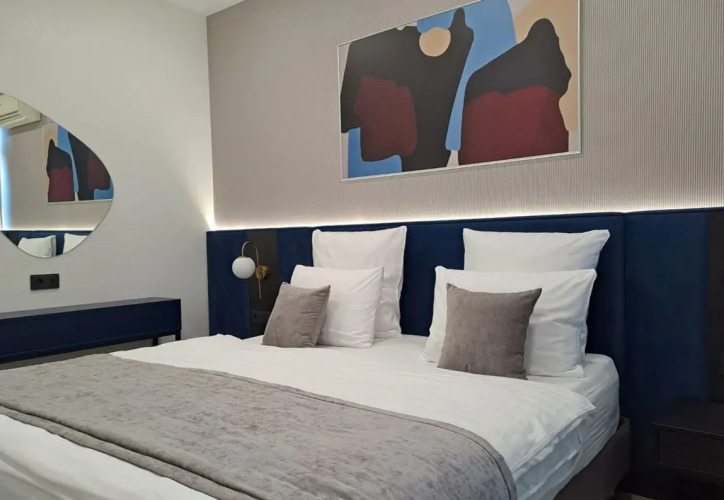  (двуспальная кровать) - изображение 1