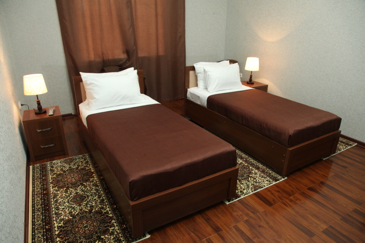 Фотография номера гостиницы Vardonze