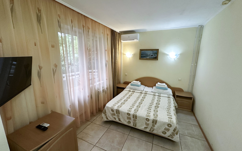  (двуспальная кровать) - изображение 1