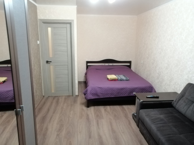 Фотография номера квартиры Апартаменты Карла Маркса 42