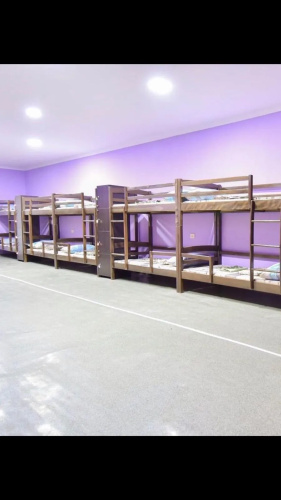 Citrus Hostel