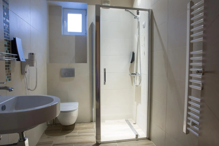 Mint Garni Hotel