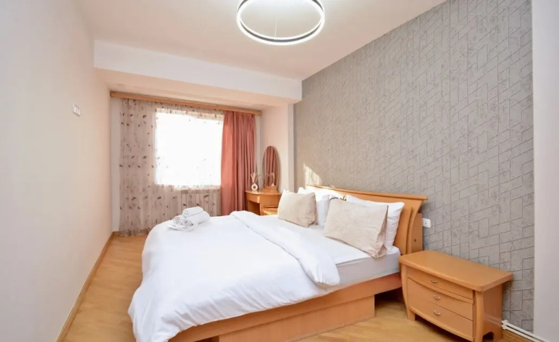 Anrapetutyana 76/3 Kv 30 Apartments