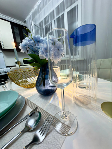 Фотография номера квартиры Квартира ЖК Тумар