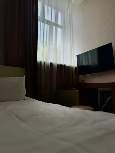 Фотография номера гостиницы Имрус отель