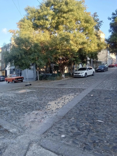 Piligrim Tbilisi Apartments