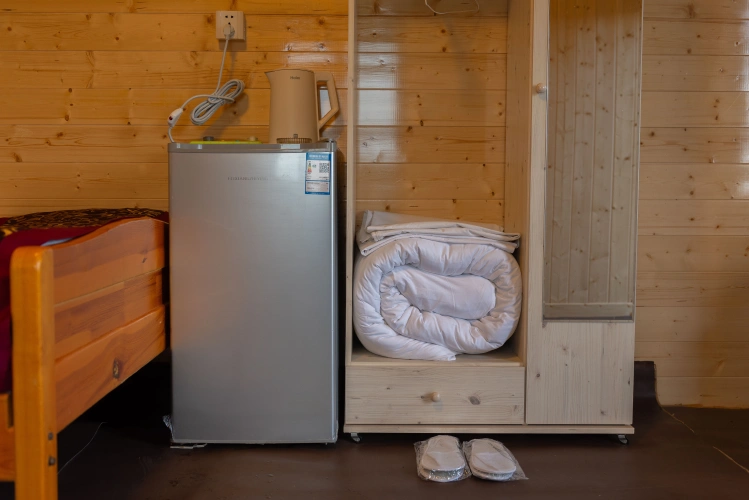 Comfort Cottage