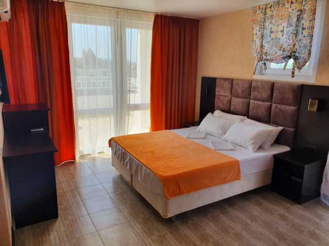 Фотография номера гостевого дома Арнаир