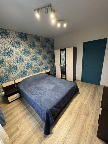 Фотография номера квартиры Квартира в центре города в новом доме