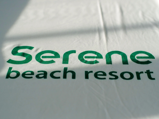 Serene Beach Resort