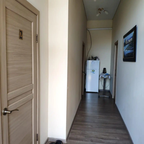 Mone Guest House