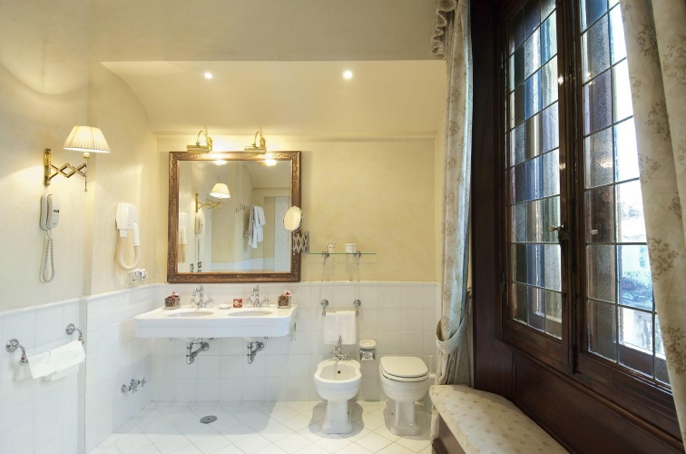 Grand Hotel Baglioni photo 30