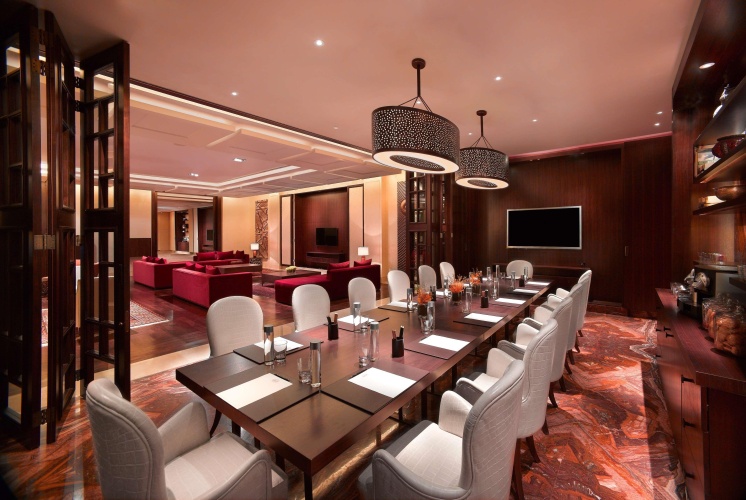 Grand Hyatt Dubai photo 29