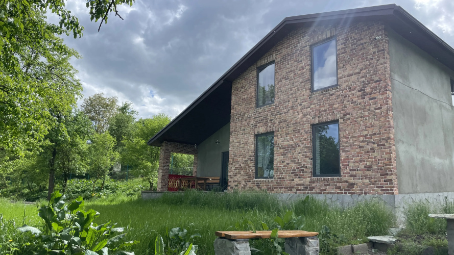 Villa Dilijan Nature Cabin