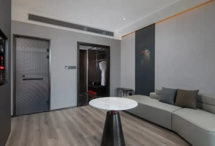Superior Suite