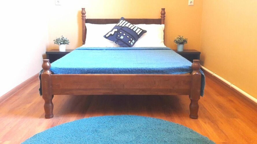 Фотография номера мини отеля Галла