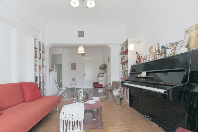 Elegant Apartments