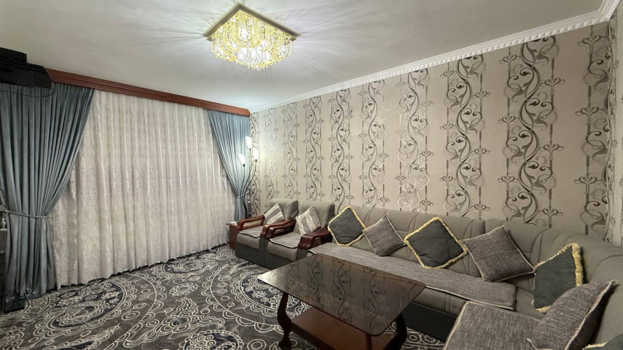 MOK Apartments
