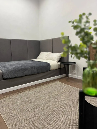 Фотография номера квартиры Квартира Театральная на площади Волкова