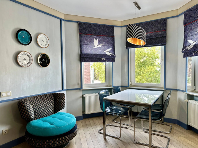 Фотография номера мини отеля Куприн