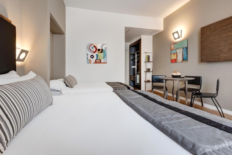 Rome Art Hotel photo 12