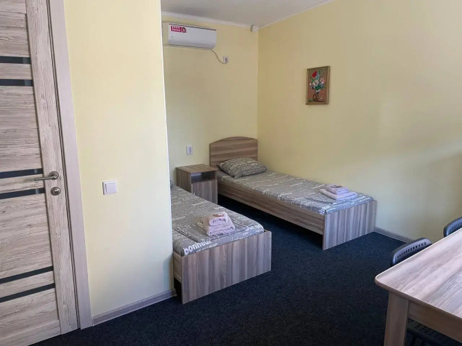 Фотография номера гостевого дома Усадьба