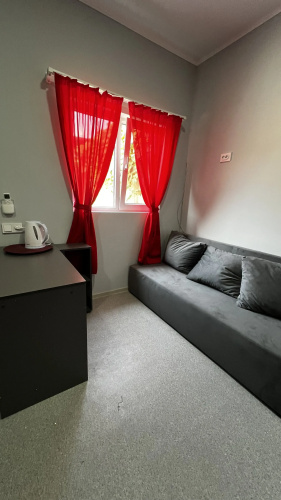 Guest house Mayak