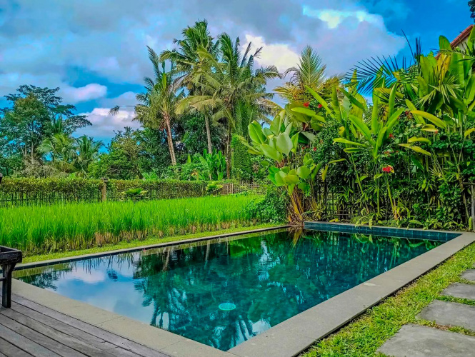 Dukuh Villa