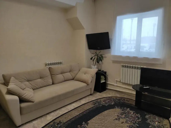 Фотография номера мотеля Союз