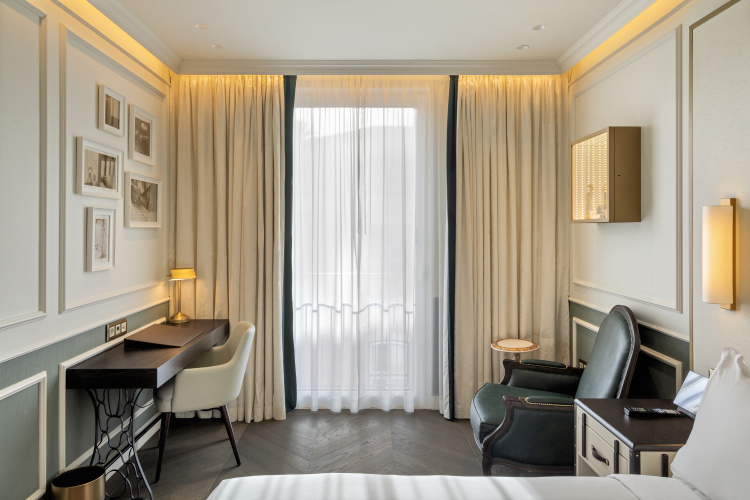 The Emerald House Lisbon, Curio Collection by Hilton photo 9