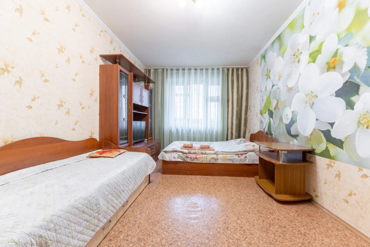 Фотография номера квартиры Квартира Красивая у метро