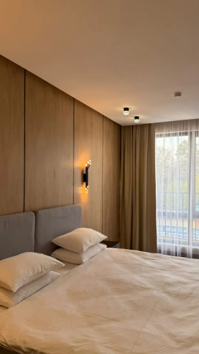 Milanium Hotel